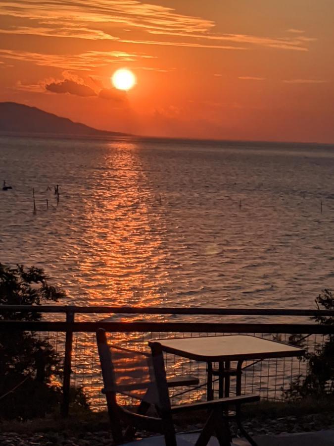 Kallithea Nea Iraklitsa Exteriér fotografie