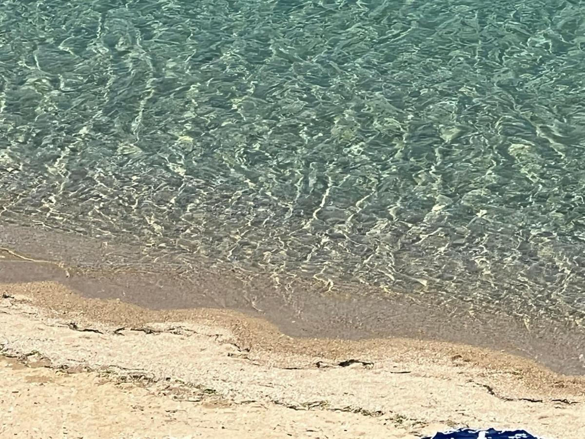 Kallithea Nea Iraklitsa Exteriér fotografie