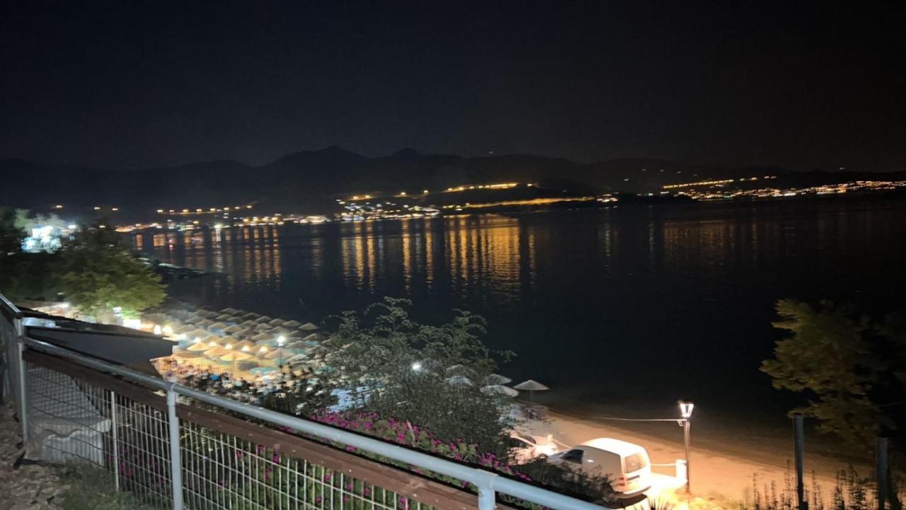 Kallithea Nea Iraklitsa Exteriér fotografie