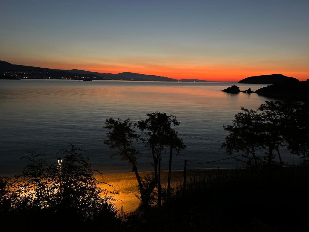 Kallithea Nea Iraklitsa Exteriér fotografie