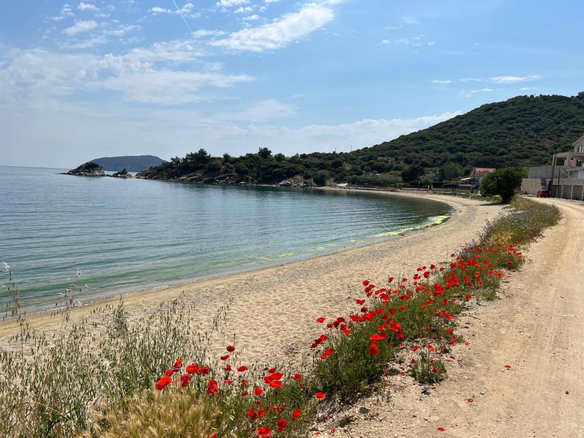 Kallithea Nea Iraklitsa Exteriér fotografie