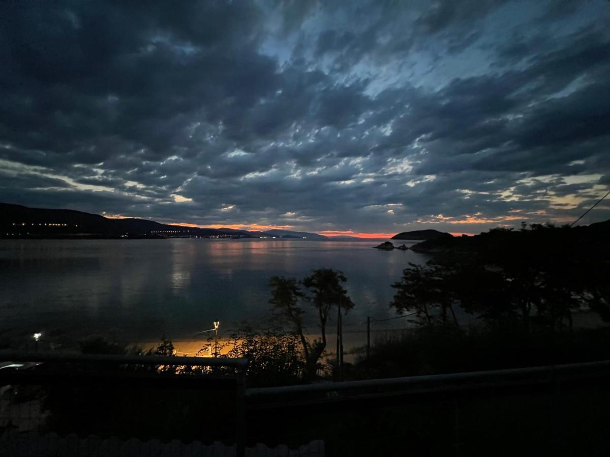 Kallithea Nea Iraklitsa Exteriér fotografie