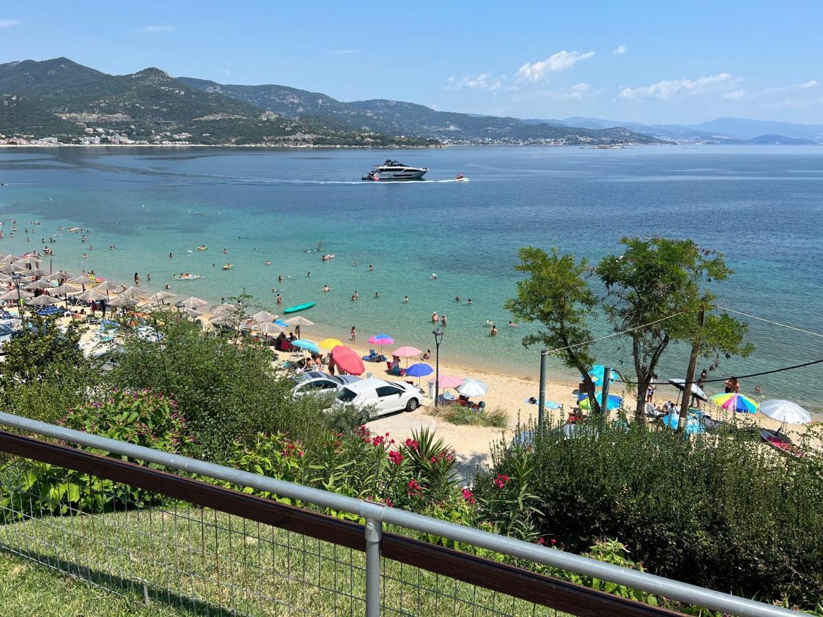 Kallithea Nea Iraklitsa Exteriér fotografie